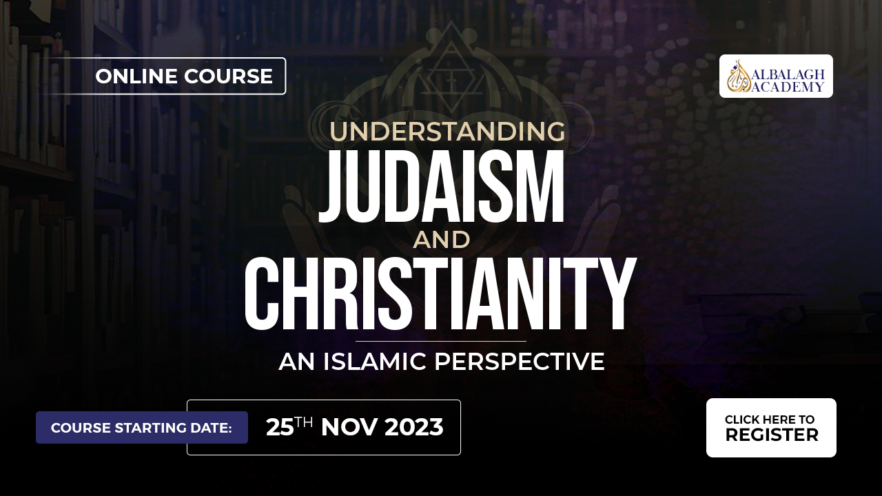Conference on Islam and Western Ideologies